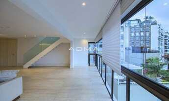 Imagem 7: Rio de Janeiro - Apartamento Padrão - Leblon