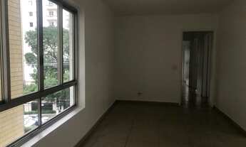 Imagem 3: Apartamento para aluguel possui 157 metros quadrados com 3 quartos em Paraíso - São Paulo