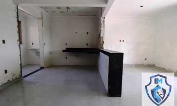 Imagem 3: Casa térrea para venda com 90 m² 3 quartos um suíte Espírito Santo - Betim