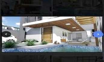 Imagem 2: Casa em Condomínio para Venda em Rio De Janeiro, Vargem Grande, 3 dormitórios, 3 suítes, 4