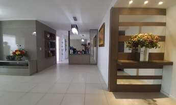 Imagem: Apartamento para venda possui 107m2 com