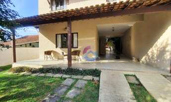 Imagem 4: Casa em condomínio privilegiado com 5 dormitórios à venda , 274 m² - Itaipu - Niterói/RJ