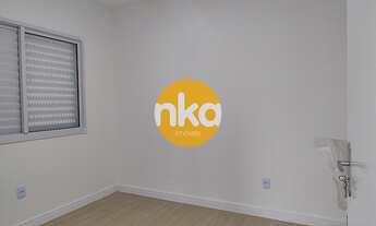 Imagem 5: APARTAMENTO NOVO À VENDA NO MORADA DO VALE EM VALINHOS