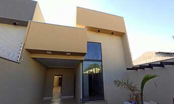 Imagem 2: Casa Víviam Parque 2ª Etapa - Anápolis - GO