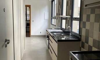 Imagem 6: Apartamento para aluguel possui 56 metros quadrados com 1 quarto