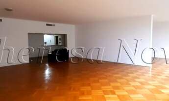 Imagem: 357 m² Oportunidade. Amplo apartamento