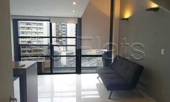 Imagem 7: Residencial Urbano Duplex disponível para venda com 44m² e 01 vaga de garagem