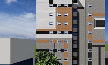 Imagem 4: Apartamento para venda com 41 metros quadrados com 2 quartos em Cidade Patriarca - São Pau