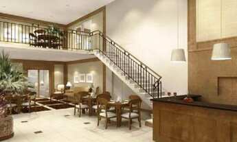 Imagem 3: Cobertura Duplex Assobradada ao lado do Parque Ibirapuera EDIFÍCIO L'AMBASSADEUR