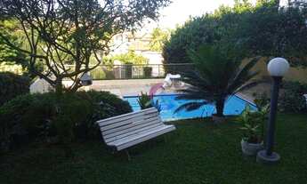 Imagem 2: Excelente casa com 3 dormitórios à venda, 494 m² em Camboinhas - Niterói/RJ