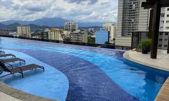 Imagem 6: Cobertura Duplex para Locação em Nova Iguaçu, Centro, 4 dormitórios, 4 suítes, 6 banheiros