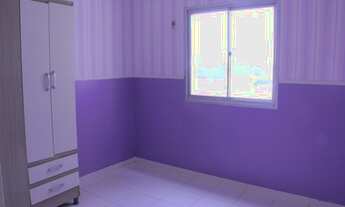 Imagem 6: Pleno Residencial 3 quartos sendo 2 suítes - Vendo apartamento