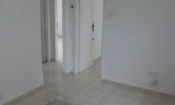 Imagem 2: Apartamento com 2 dormitórios na Aparecida - Santos - SP