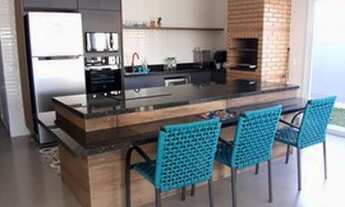 Imagem 7: Casa terrea em condominio - Americana