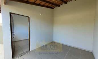 Imagem 3: Casa para Venda no bairro Balneário Tupy, localizado na cidade de Itanhaém / SP