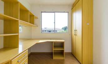 Imagem 3: Apartamento com 2 dormitórios à venda, 53 m² - Água Verde - Curitiba/PR