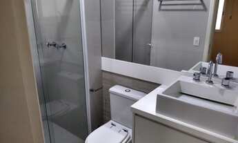 Imagem 6: Apartamento Locação Vl leopoldina 151 metros 3 suites 3 vagas Varanda Gourmet Condomínio C