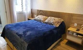 Imagem 6: PROPRIETÁRIO * Up Altino - cobertura duplex 138m2