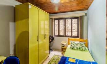 Imagem 2: Casa para venda tem 120 metros quadrados com 3 quartos em São Tomé - Salvador - BA