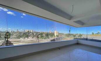 Imagem 3: Apartamento 138 m2 - 3 suítes - Jardim Goiás Parque Flamboyant - Oportunidade Nascente