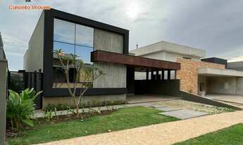 Imagem 2: Casa à venda no Terras De Siena - Ribeirão Preto/SP