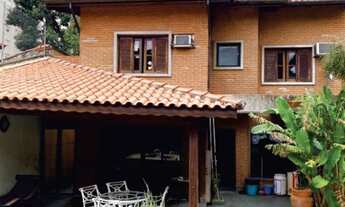 Imagem 2: Casa 390 m² - Vila Mascote - São Paulo - SP