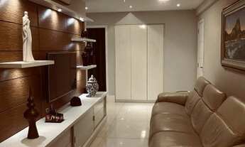 Imagem 5: SANTA MÕNICA JARDINS, 233M², SOL NASCENTE, 4 QUARTOS