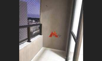 Imagem 3: Ótimo Apartamento no Residencial Atmosfera - Locação R$ 2.000,00 - Bairro Nova Parnamirim