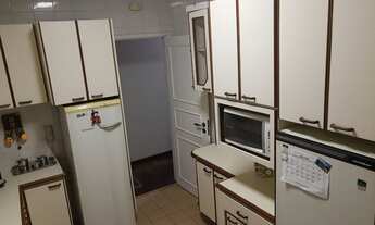 Imagem 4: Apartamento para venda com 90 metros quadrados com 3 quartos em Tatuapé - São Paulo - SP