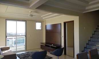 Imagem 7: Cobertura Triplex, Mobiliada, 3 Suítes, Locação Fixa, Braga - Cabo Frio/RJ