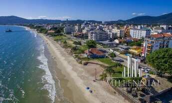 Imagem: FLORIANóPOLIS - Apartamento Padrão - CANASVIEIRAS