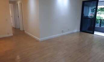 Imagem 2: Apto , sala em dois ambientes 3 quartos uma suite. Cozinha planejada e armários nos quarto