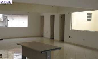 Imagem 3: Galpão com 2 pisos em Santo Amaro