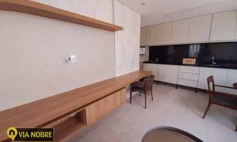 Imagem 5: Apartamento Garden com 1 quarto à venda, 25 m² - Buritis - Belo Horizonte/MG