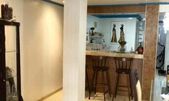 Imagem 6: Casa de condomínio para venda com 200 metros quadrados com 3 quartos em Stella Maris - Sal