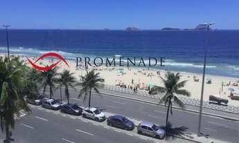 Imagem 5: RIO DE JANEIRO - Apartamento Padrão - LEBLON