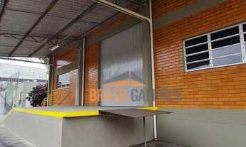 Imagem 7: Galpão em Condomínio Logístico no Bairro Badenfurt - Blumenau/SC