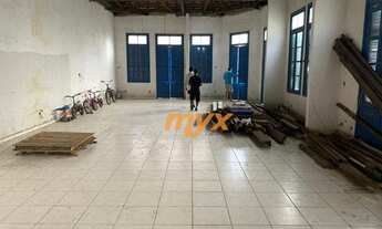 Imagem 2: Loja para alugar, 170 m² por R$ 5.000/mês - Centro - Santos/SP