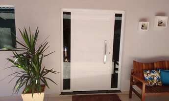 Imagem: Casa de luxo em Piabetá