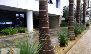 Imagem 4: Vendo apartamento 216 m² Setor Marista