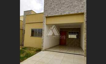 Imagem 4: Casa para venda com 94m² com 3 quartos