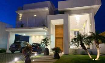 Imagem 2: Linda casa p venda no Cond Portal dos Bandeirantes Salto SP