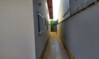 Imagem 5: Casa para venda possui 120 metros quadrados com 3 quartos em Itinga - Lauro de Freitas - B