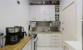 Imagem 6: Rio de Janeiro - Apartamento Padrão - Lagoa