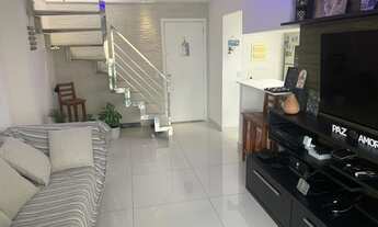 Imagem 4: Cobertura de 03 quartos na Barra da Tijuca