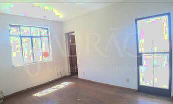 Imagem 3: Apartamento com quatro quartos no Bairro Boa Morte em Barbacena - MG