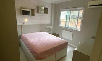 Imagem 6: Praia Brava. Apartamento de 1 suite + 2 dormitórios c/ 2 vagas. Aceita imóvel de menor val