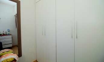 Imagem 7: Apartamento para aluguel, 3 quartos, 1 suíte, 2 vagas, Buritis - Belo Horizonte/MG