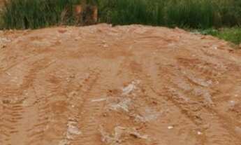 Imagem 2: OTIMO TERRENO Terreno / lote com venda por R$11.000