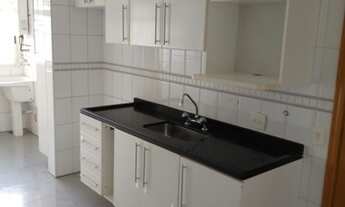 Imagem 7: Apartamento com 3 suítes, Ar condicionado, em Alphaville Tamboré- Santana de Parnaíba